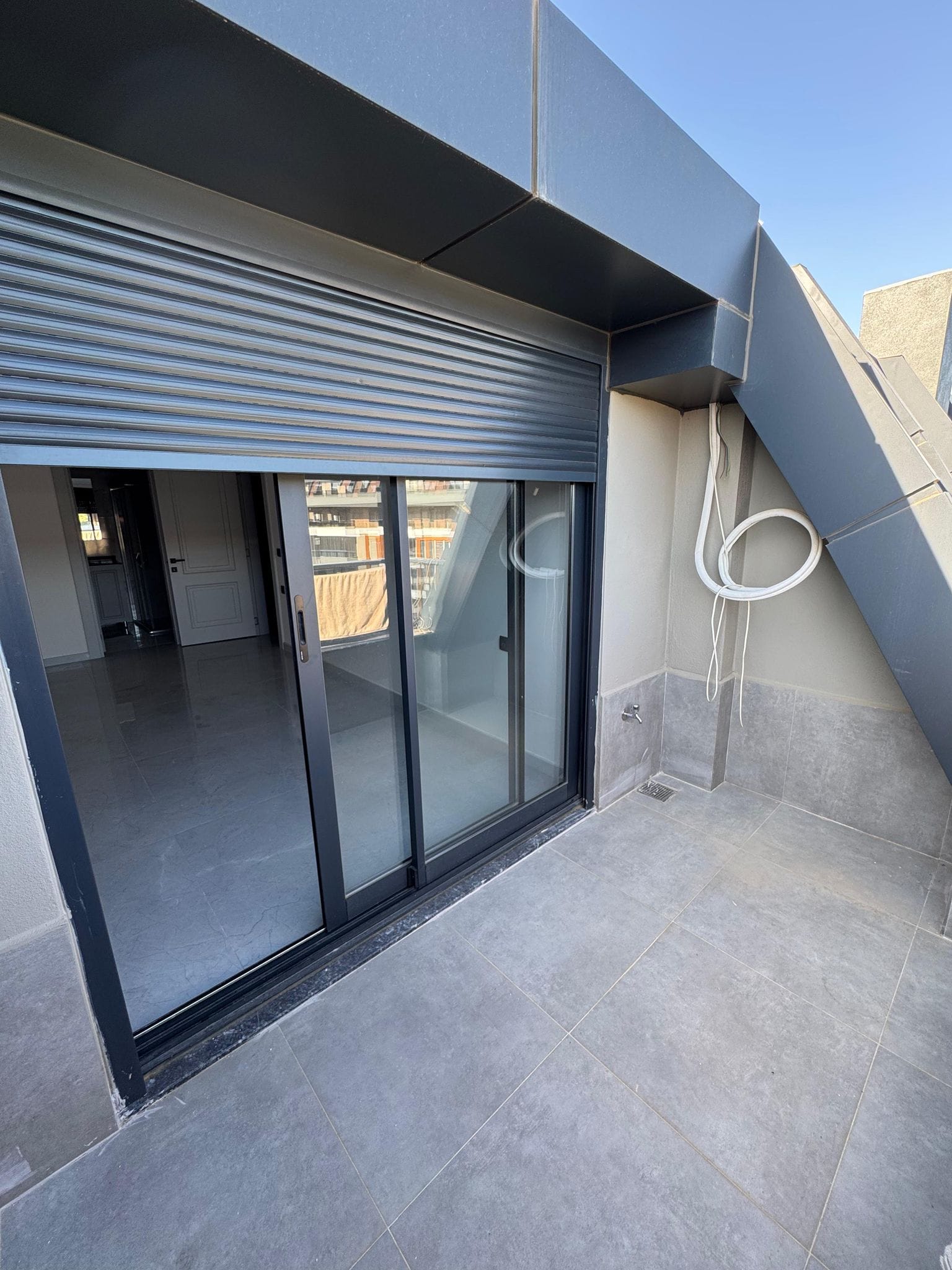 Просторная квартира 3+1 площадью 165 м² в районе Оба - Фото 28