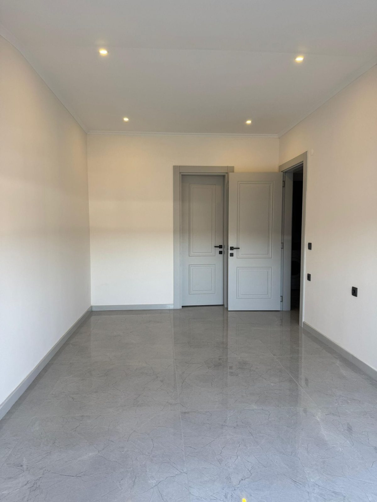 Просторная квартира 3+1 площадью 165 м² в районе Оба - Фото 23