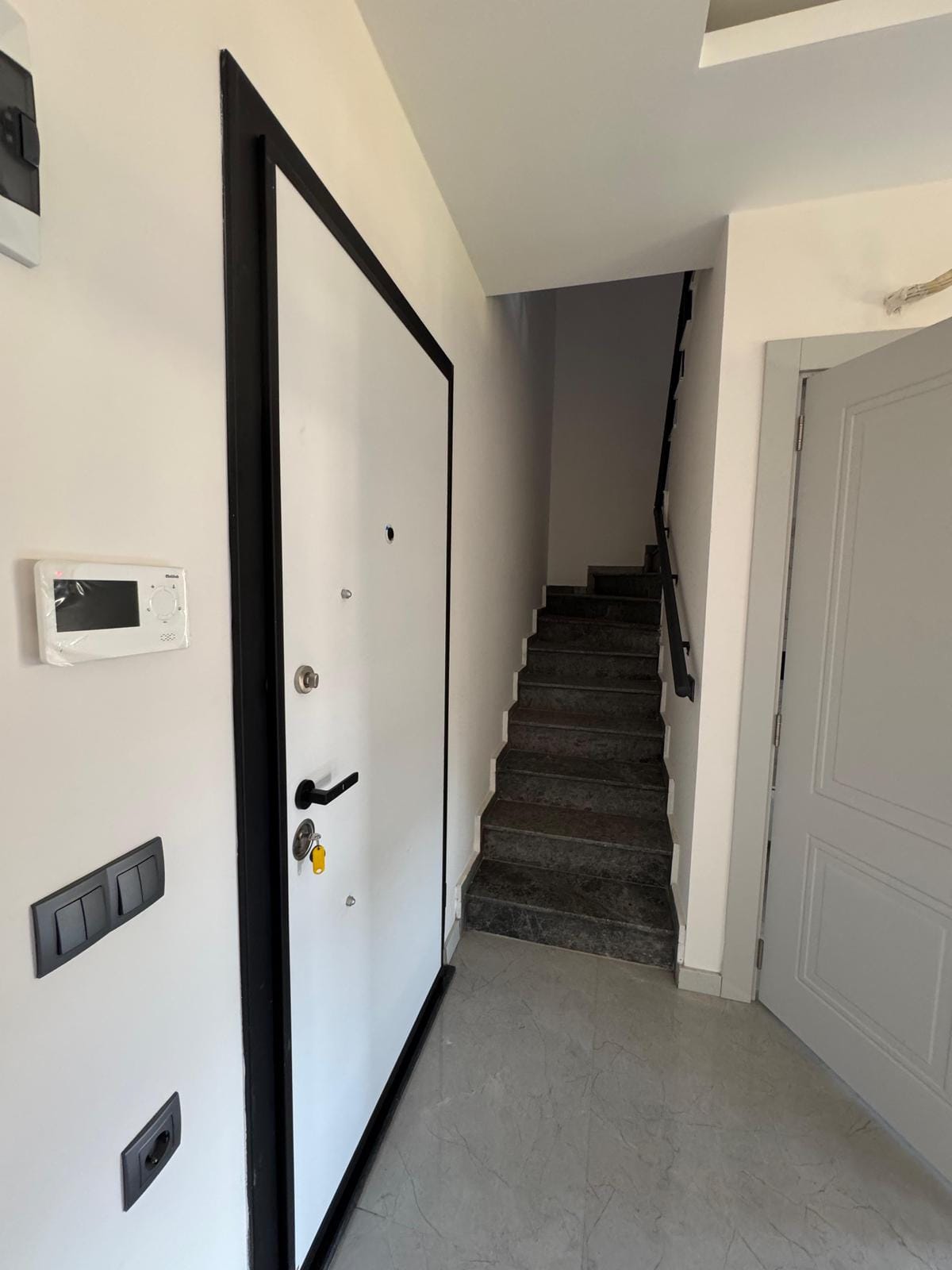 Просторная квартира 3+1 площадью 165 м² в районе Оба - Фото 16