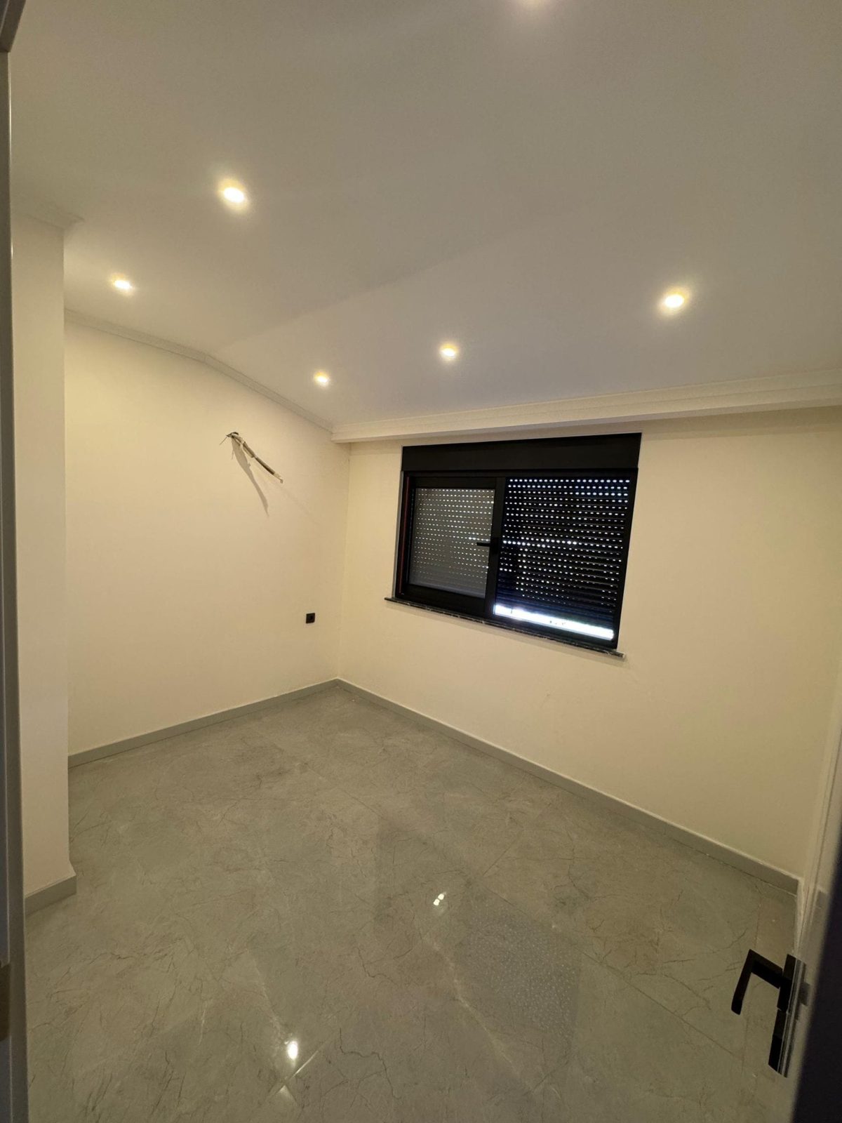 Просторная квартира 3+1 площадью 165 м² в районе Оба - Фото 22