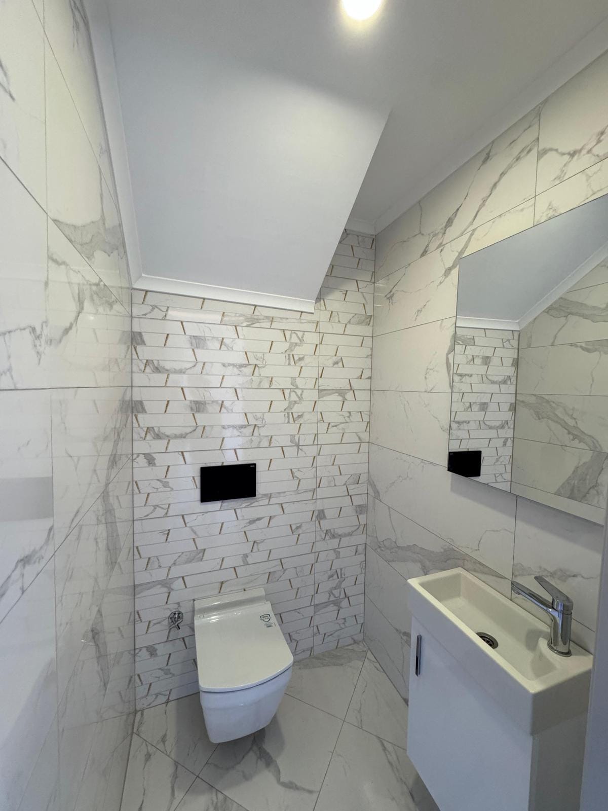 Просторная квартира 3+1 площадью 165 м² в районе Оба - Фото 30