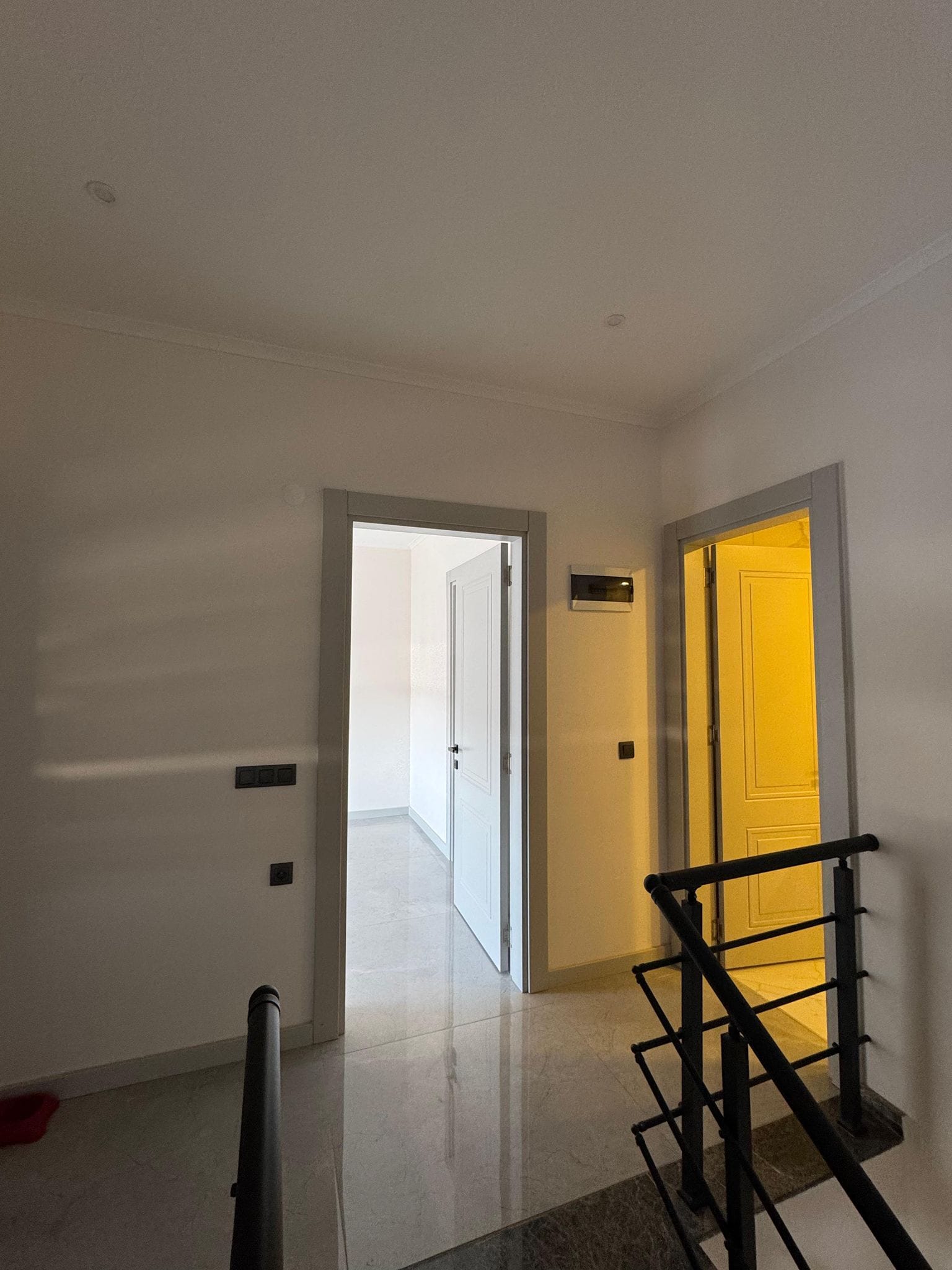 Просторная квартира 3+1 площадью 165 м² в районе Оба - Фото 19