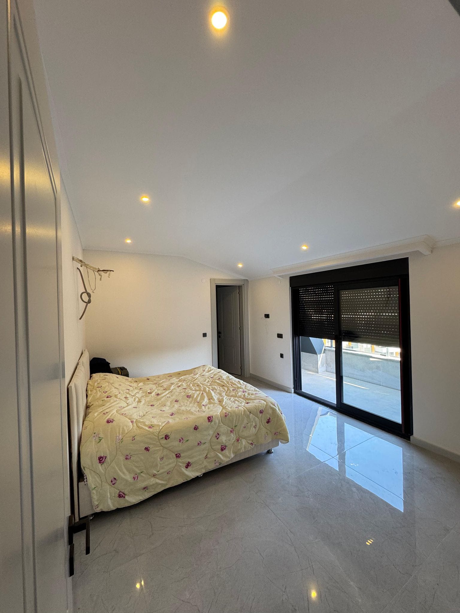Просторная квартира 3+1 площадью 165 м² в районе Оба - Фото 26