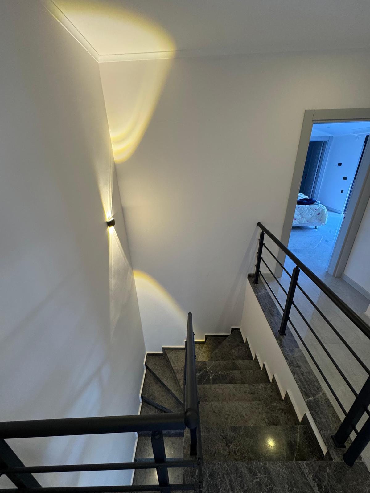 Просторная квартира 3+1 площадью 165 м² в районе Оба - Фото 17
