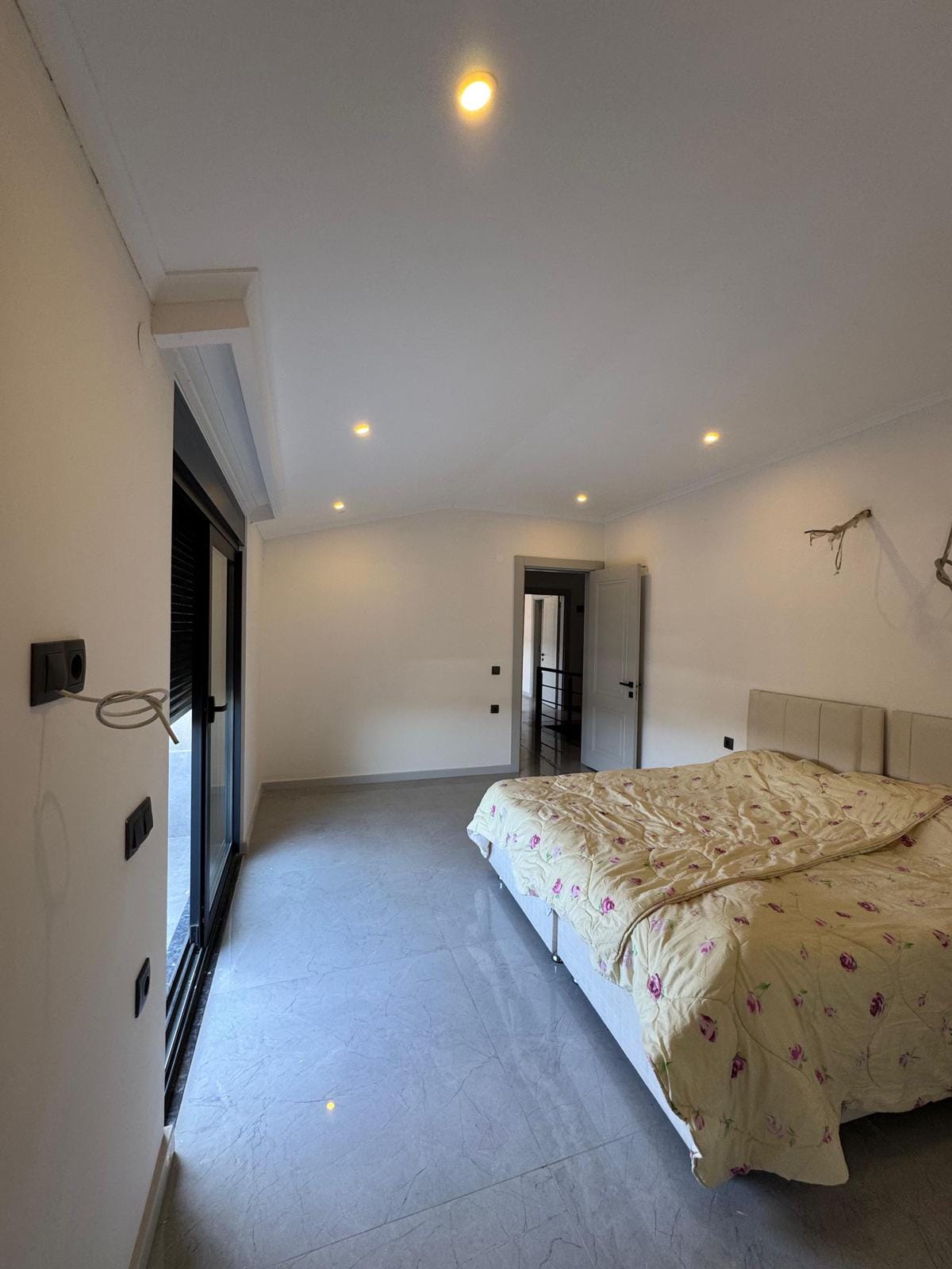 Просторная квартира 3+1 площадью 165 м² в районе Оба - Фото 27