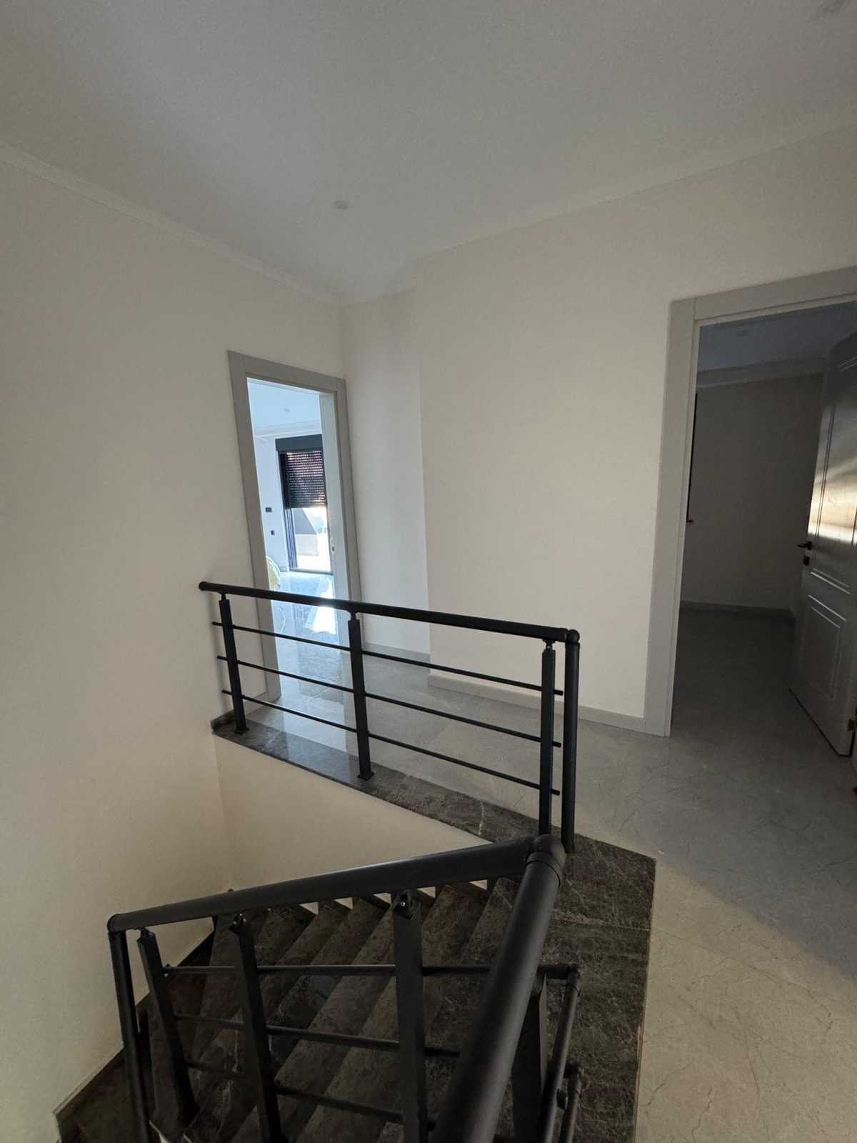Просторная квартира 3+1 площадью 165 м² в районе Оба - Фото 24