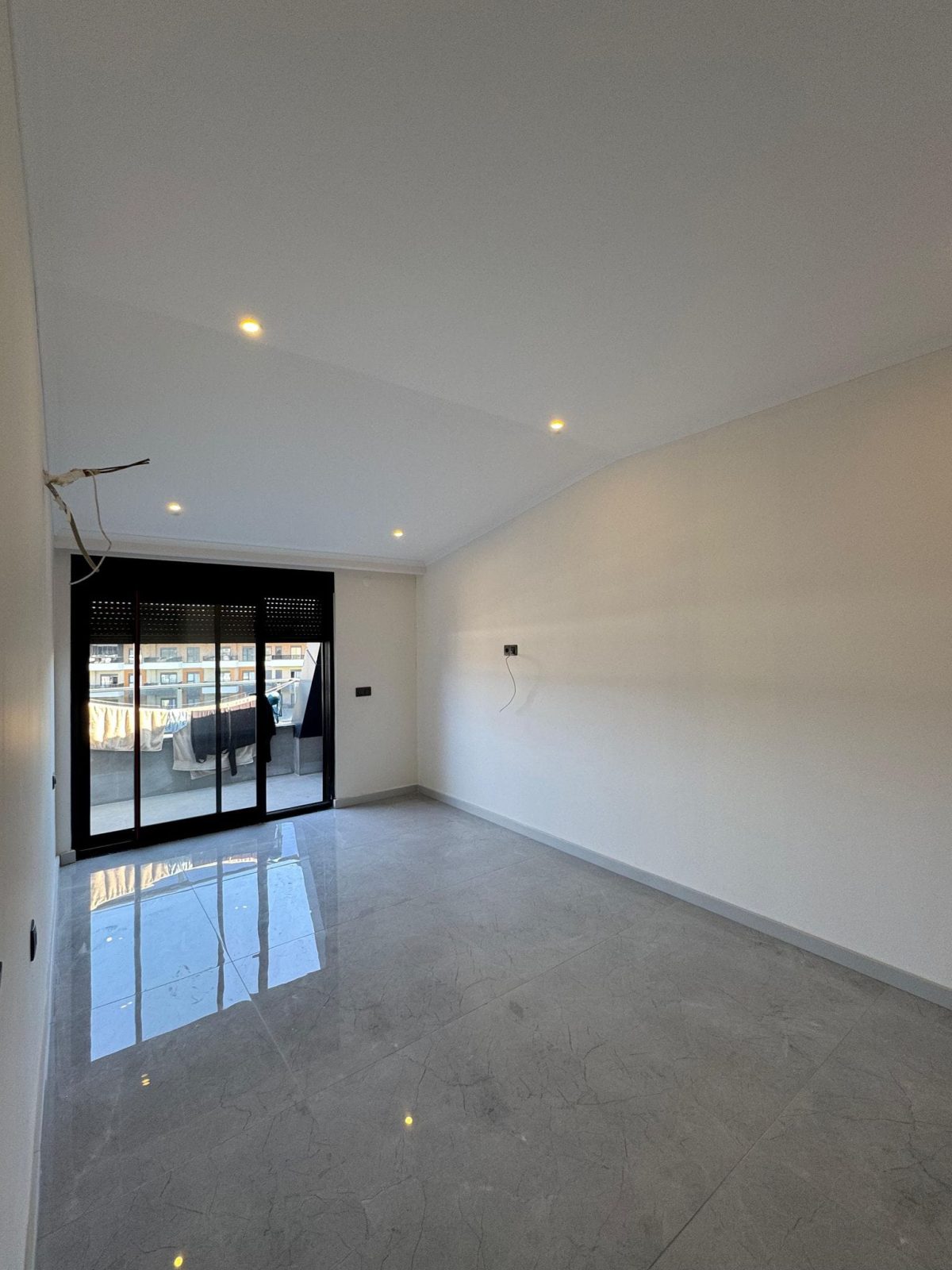 Просторная квартира 3+1 площадью 165 м² в районе Оба - Фото 14