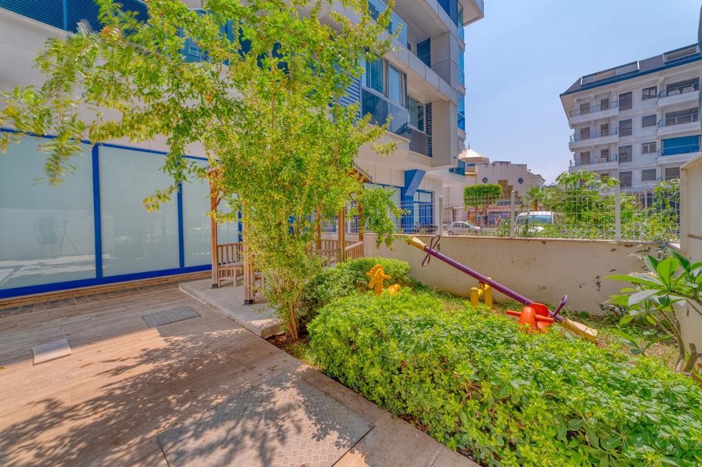 Квартира 2+1 площадью 110 м² с видом на горы в 250 метрах от пляжа - Фото 4