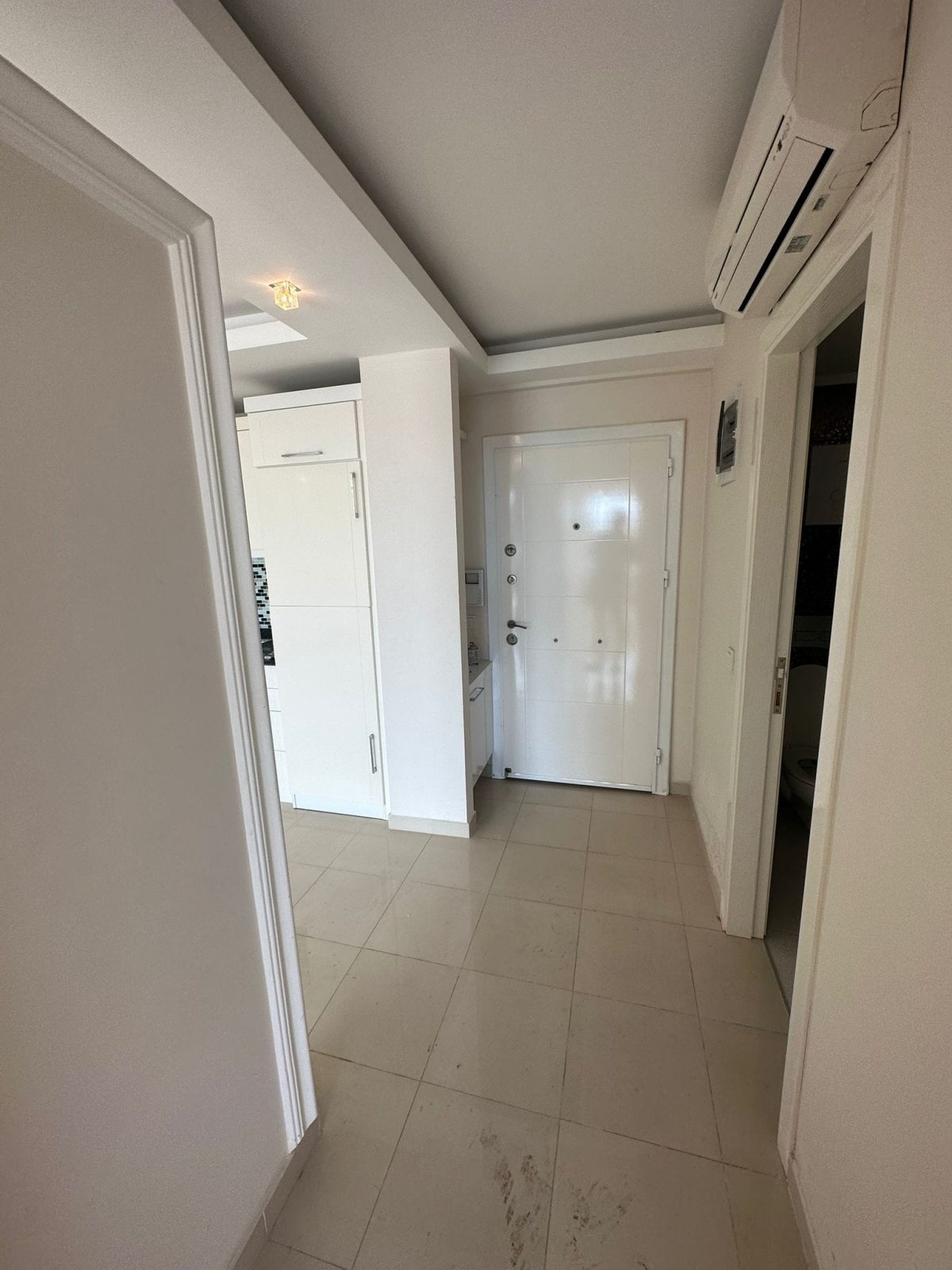 Просторная квартира 1+1 площадью 70 м² в районе Тосмур - Фото 8