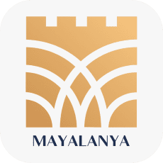 App logo Mayalanya