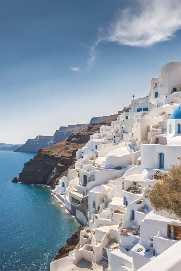 Immobilien in Griechenland